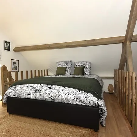 Charmante Maisonnette Au Calme * Vadencourt (Aisne)